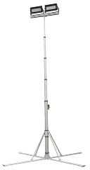 El-Björn M8000+2x200W, LED-Sæt