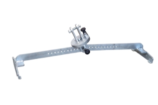 Flisetang, Vandret fra Baron, 40 - 80 cm