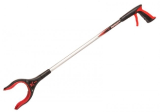 HAPS Papiropsamler, 84 cm