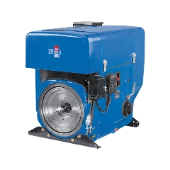 Hatz 3L41C, Dieselmotor
