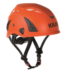 Kask Sikkerhedshjelm, Orange