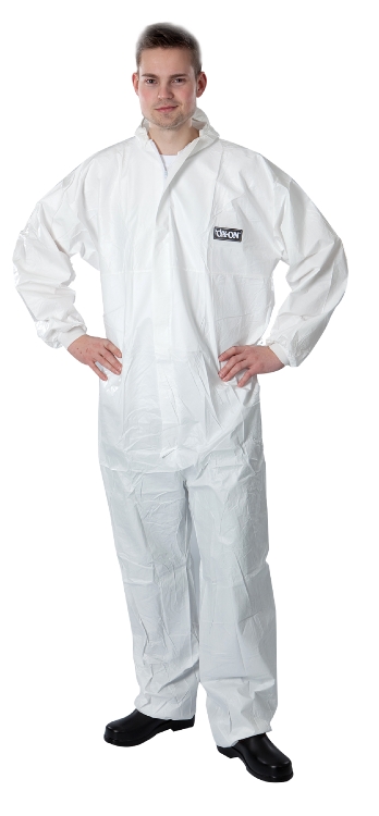 OX-ON Coverall, Str. M