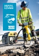 Produktkatalog, håndholdt hydraulisk udstyr, Atlas Copco