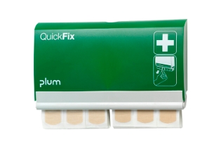 Plum QuickFix 5502