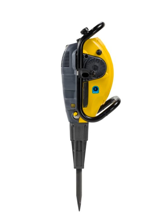 Atlas Copco Cobra PROe HD, Benzinhammer