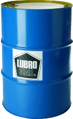 Syntetisk olie, 200L, Lubrostar