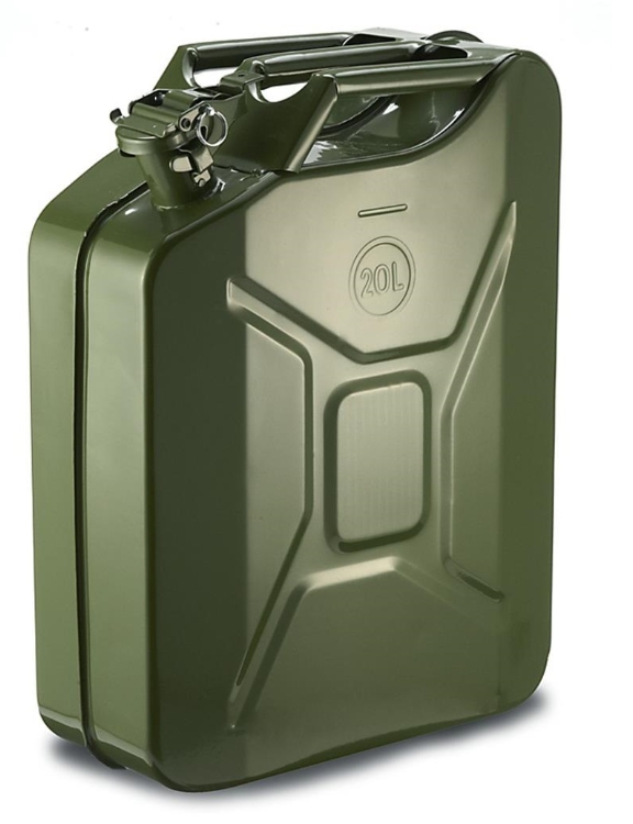 Jerry Can, 20 L