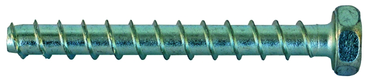 Betonbolt, 16x80 mm, Multi-Monti