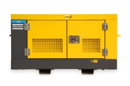 Atlas Copco, U110KD Box, Kompressor 