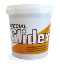 Glidemiddel, Special Glidex, 1 kg