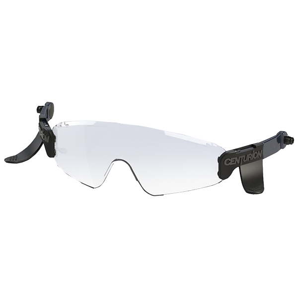 Sikkerhedsbrille t/Centurion Hjelm