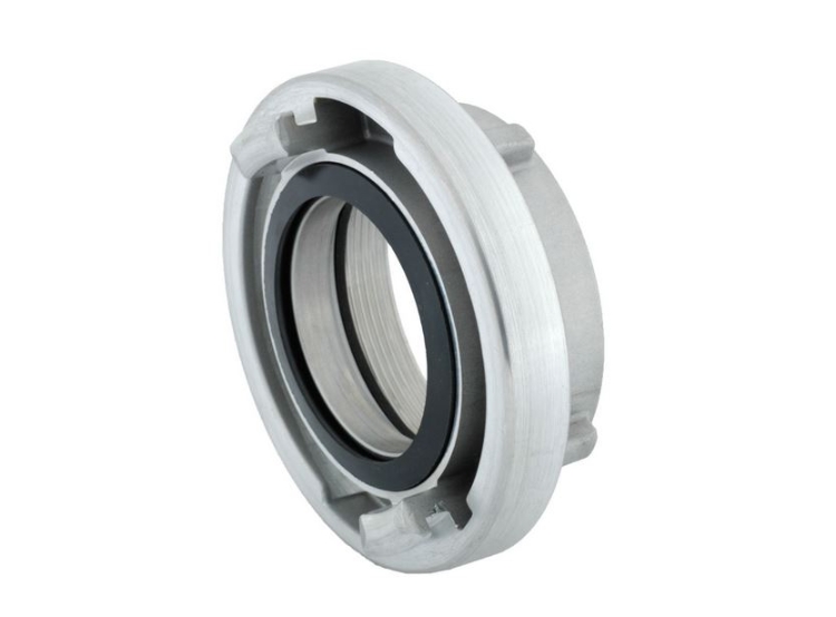 Storz A f/100 ring, Fastkobling