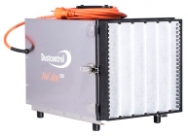 Dustcontrol DC Aircube 500, Luftrenser