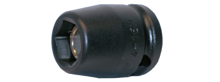 Expandet Magnettop, 10mm