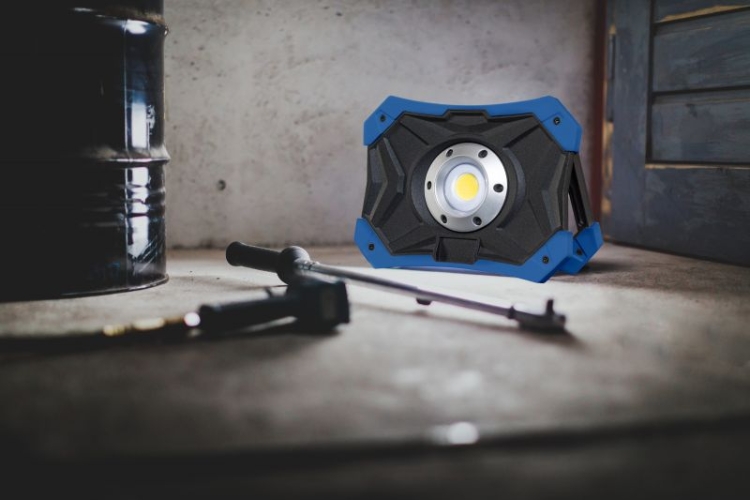 Arbejdslampe, Gladiator Pocket, Mini