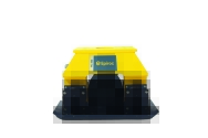 Epiroc HC350 Pladevibrator (360° rotation), Maskinbåren