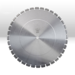 Gölz GX200, Ø600x25,4 mm, Diamantskive