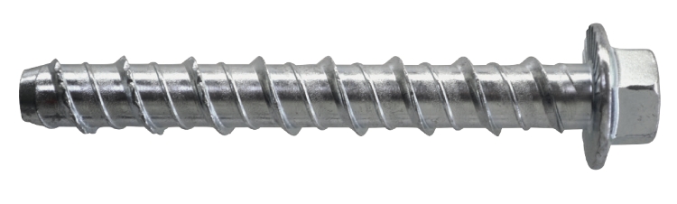C-Bolt, 8x100 mm, 100 stk