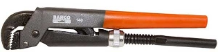 Rørtang 140, 210 mm