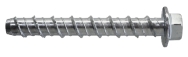 C-Bolt, 10x60 mm, 50 stk 