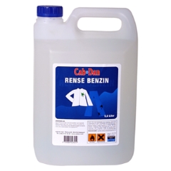 Cab-Dan Rensebenzin, 5 l