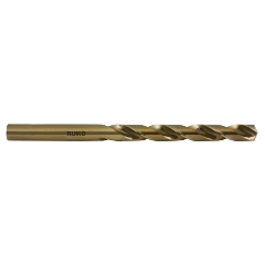 Spiralbor DIN 338, HSS-G, Co5 3,4mm