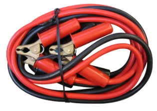 Startkabel, 3,5 m