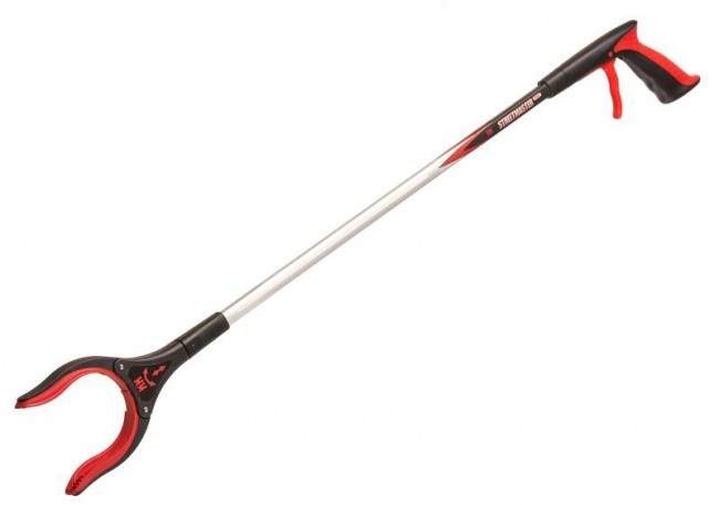 HAPS Papiropsamler, 84 cm