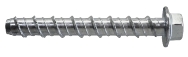 C-bolt, 16x120 mm, 10 stk