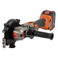 Tjep Rodcutter RC30A, inkl. 5 klinger