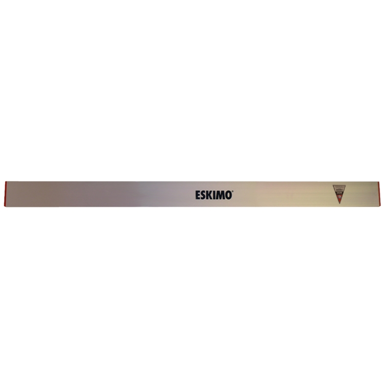 Eskimo Retteskinne u/libelle, 2,5 m