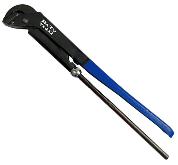 Bato Rørtang 425mm