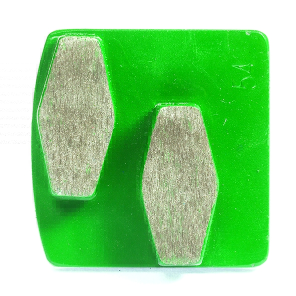 Bauta Double Green SCS, #60/80