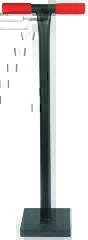 Betonstamper, 8 kg