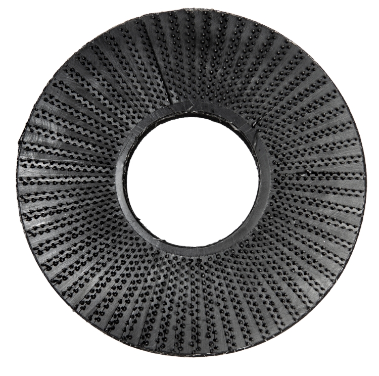 Luteus Pad, 8,5"/210 mm, K50