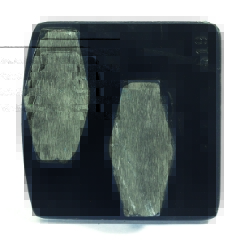 Bauta Double Black SCXXXX, #14/16