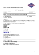 Sikkerhedsdatablad, Cab-Dan Eddikesyre 32 %