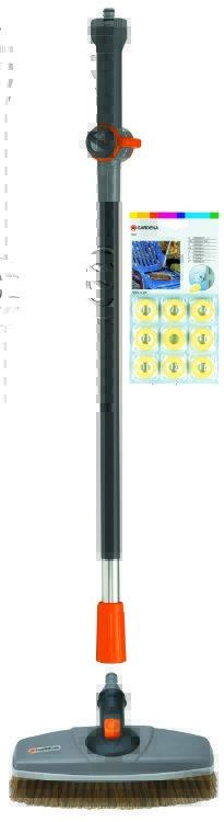 Gardena Bilplejesæt