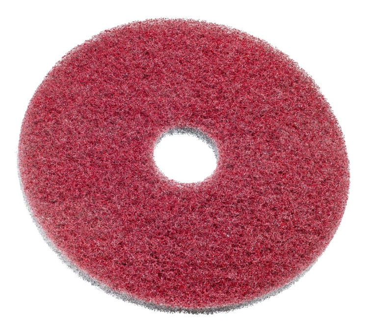 HTC Twister™, Rød, 12”