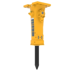 Epiroc SB1102, Hydraulikhammer