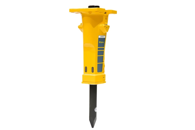 Epiroc SB1102, Hydraulikhammer