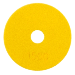 HTC E-Line, Ø130 mm, K1500, Segment