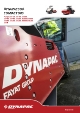 Produktkatalog, Dynapac CA-serien