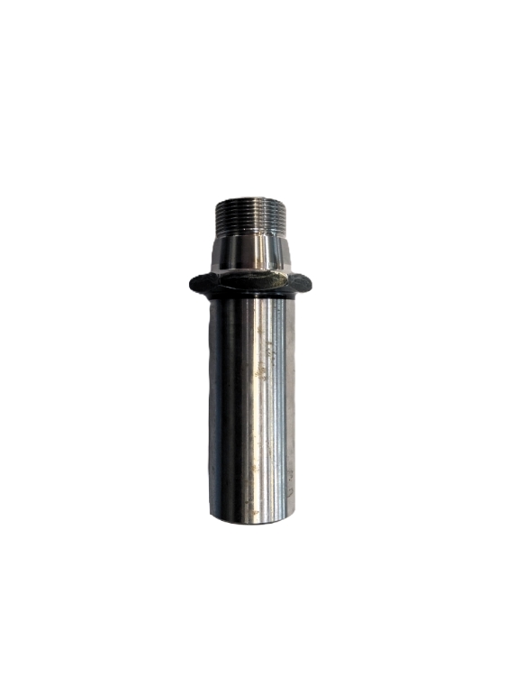Akseltap med 25 mm cylinder