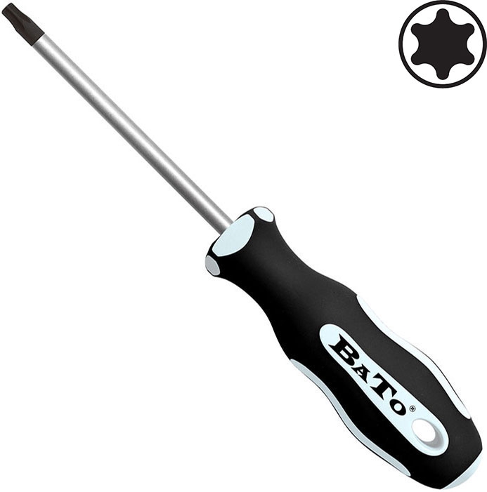 Bato Skruetrækker TX40x100 mm