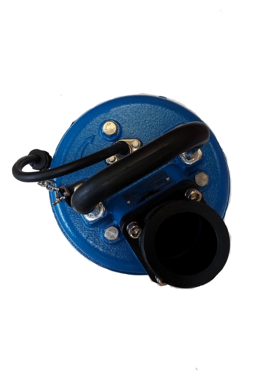 Brimac DPP3.150 Dykpumpe - 220V