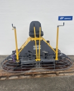 Atlas Copco BG910, Brugt dobbelt glittemaskine