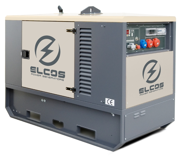 Super Silent 30 Generator
