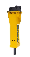 Epiroc HB4100, Hydraulikhammer