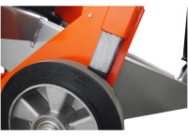 Gölz FS30E, Fugeskæremaskine